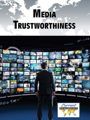 cover image of Media Trustworthiness